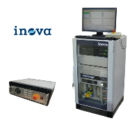 Продолжаются поставки сервогидравлических контроллеров EU3000  производства INOVA Praha s.r.o. (Чехия) российским предприятиям и компаниям